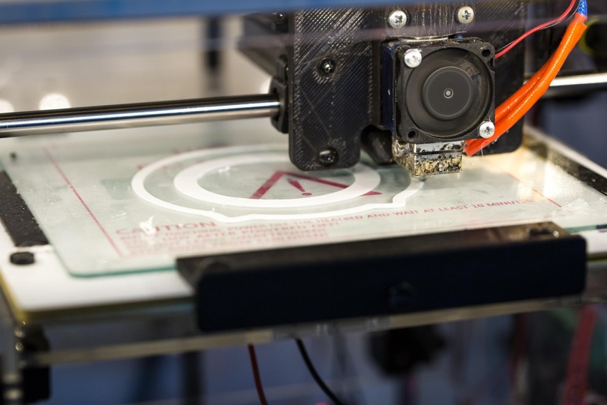 3D Print