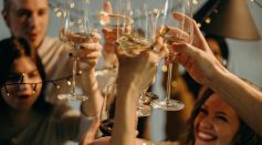 5 Bizarre New Year's Eve Superstitions From Around the World