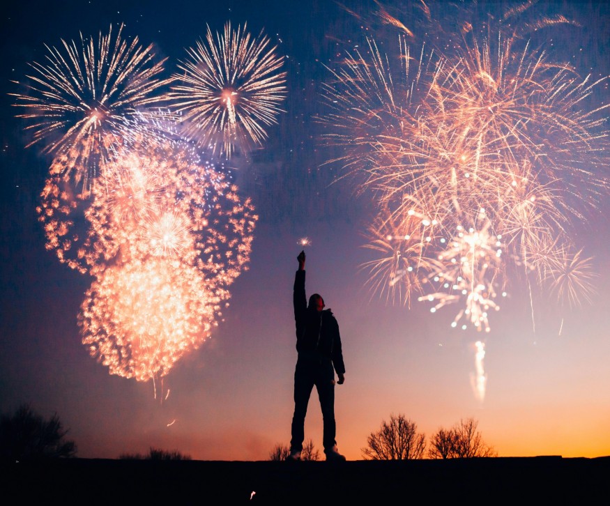 5 Must-Know New Year’s Eve Traditions From Around the World