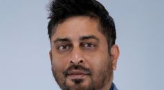 Abhishek Somani
