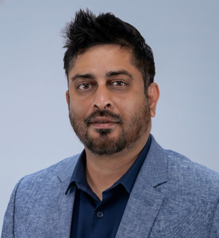 Abhishek Somani