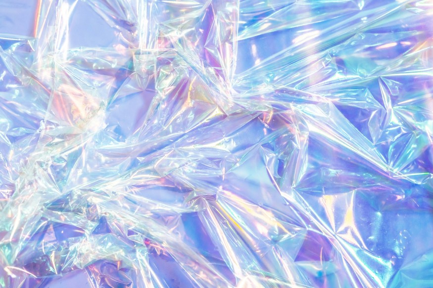 Abstract of Crystals