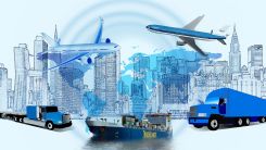 AI-Driven Reverse Logistics: Sharath Chandra Parashara's Approach