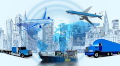 AI-Driven Reverse Logistics: Sharath Chandra Parashara's Approach