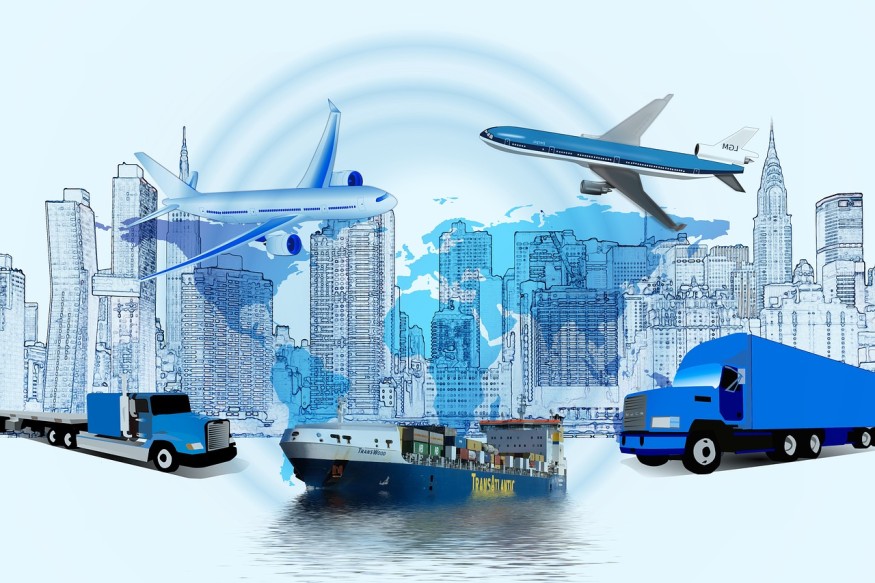 AI-Driven Reverse Logistics: Sharath Chandra Parashara's Approach