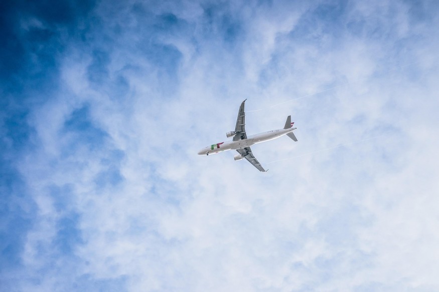 Airplane