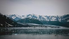 alaskan mountains