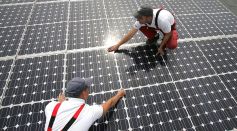 Alternative Energy in Germany