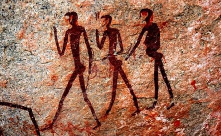 Ancient Humans Ate More Plants Than Meat, Study Reveals