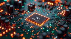 Architecting the Future with AI-Enhanced Microservices and Innovative Leadership