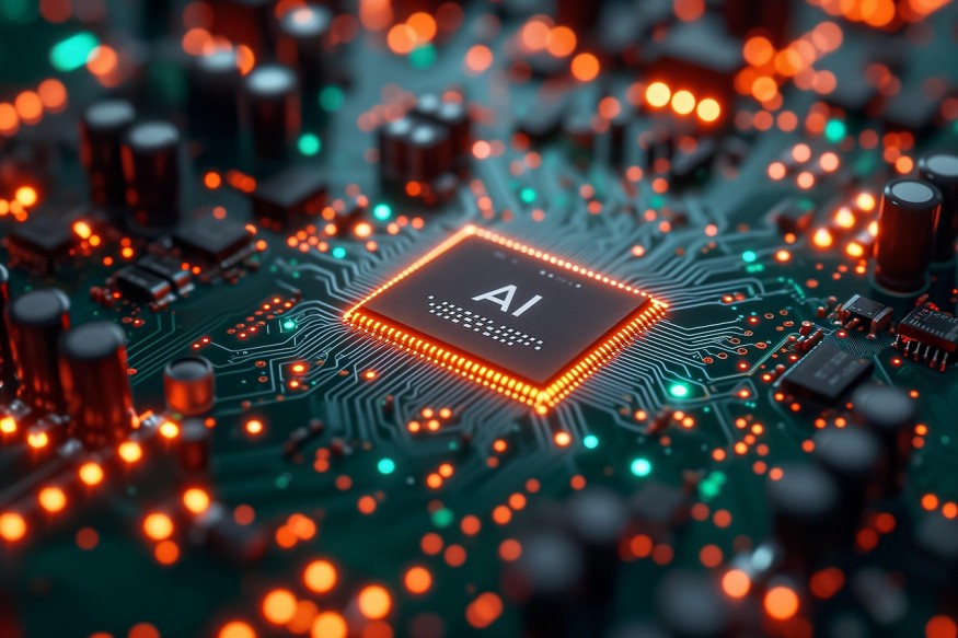 Architecting the Future with AI-Enhanced Microservices and Innovative Leadership