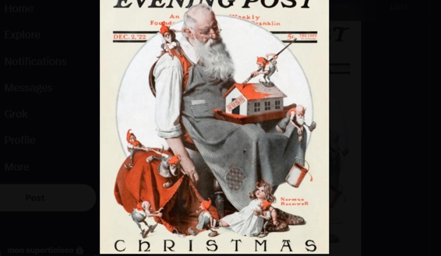 Are Elves Real and Why Do They Work for Santa?