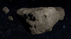Asteroid