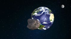 Asteroid
