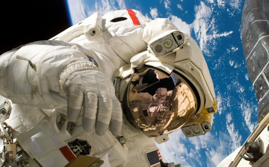 Astronaut