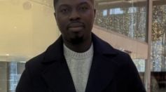 Ayo Nafiu Adisa