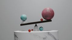 Balance Scale