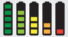 Battery Charge