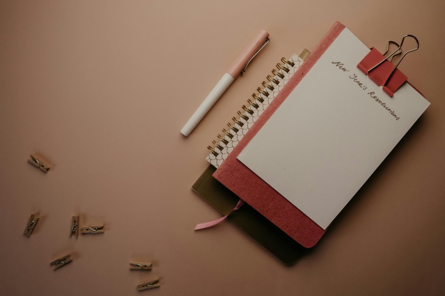  The Best Formula for an Achievable New Year’s Resolution