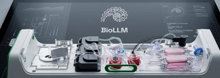 BioLLM