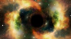 Black Hole