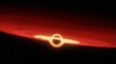 Black Hole