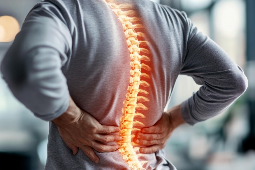 Bone Pain