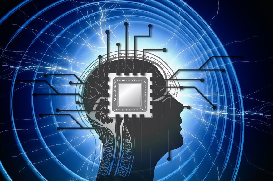 Brain Chip