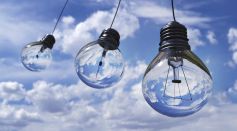 Breakthrough Air-Gen Device That Harvests Electricity Out of Thin Air Uses Nanofilms Made From Bacteria to Pull Energy From Water Vapor