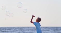 bubbles 