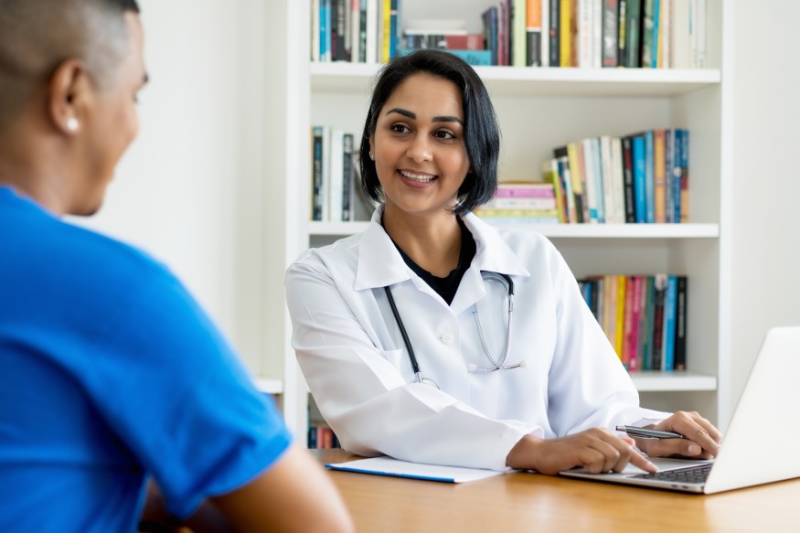 ChatGPT Is Already Teaching Your Residents. edYOU Provides Institutional Oversight.