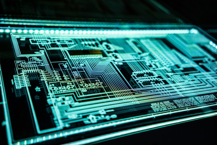 Circuit Panel