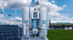 The Clean Energy Revolution & the 3 D’s: Digitalization, Decarbonization, and Decentralization