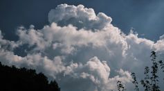 Cloudy Sky
