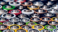 A Collection of Batteries