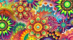 Color Patterns
