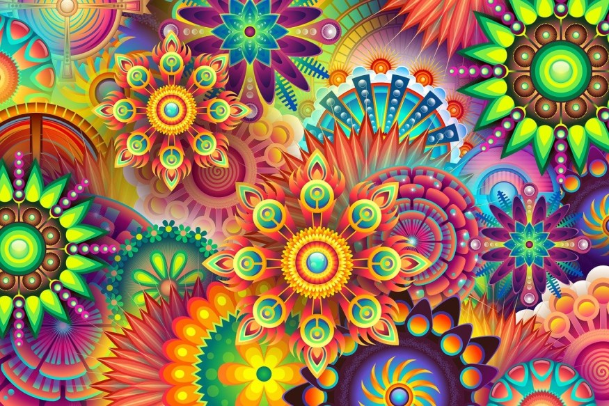 Color Patterns