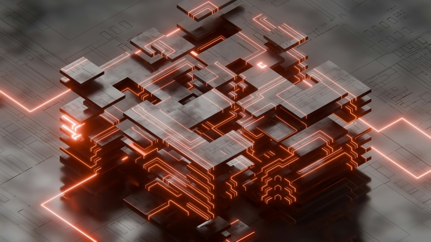 Computerized Structure