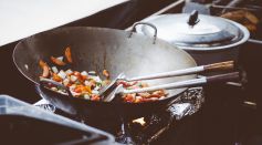Cooking