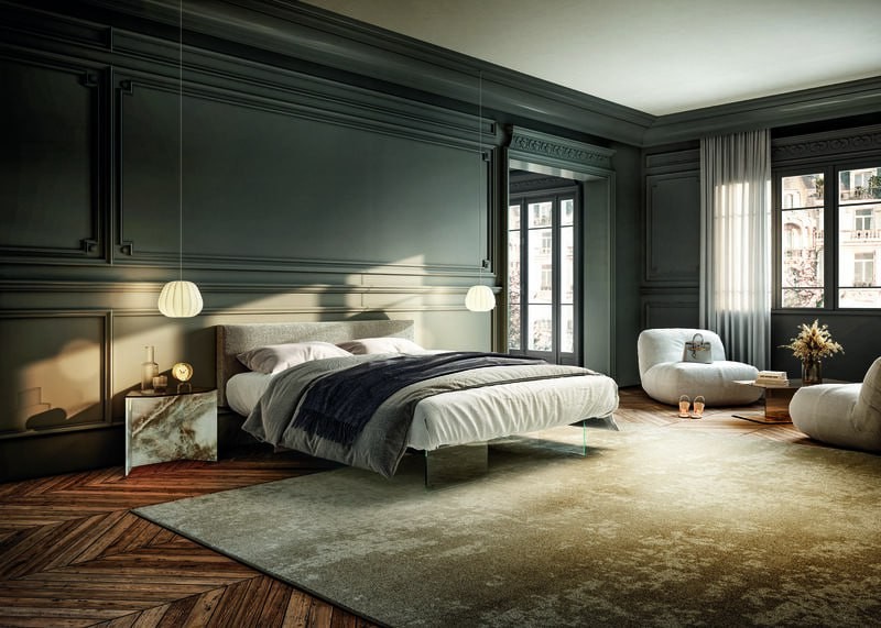 Creating Seamless Transitions: The Role of Design in Spatial Continuity
