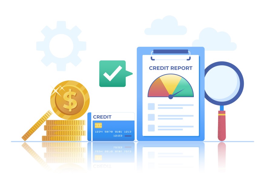 Credit Decisions Take Too Long