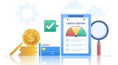 Credit Decisions Take Too Long