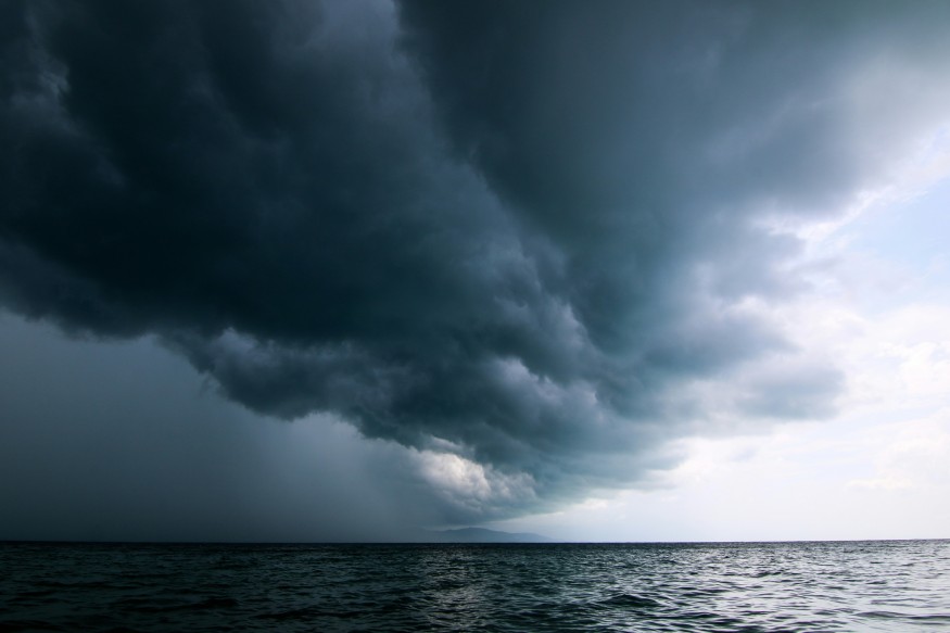 Dark Clouds