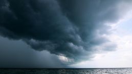 Dark Clouds