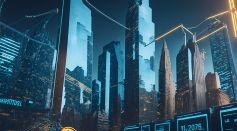 Debdeep Banerjee on Financial Infrastructure Resilience