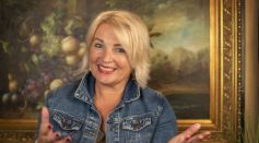 Dee Murray, founder and CEO of Menopause Experts Group
