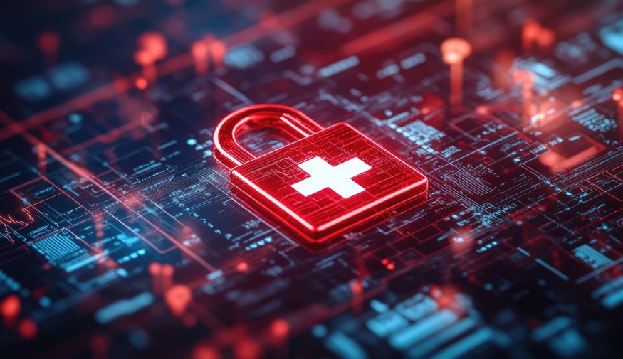 Digital Transformation in Healthcare