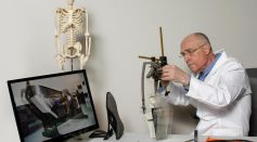 Dr. Brock Walker