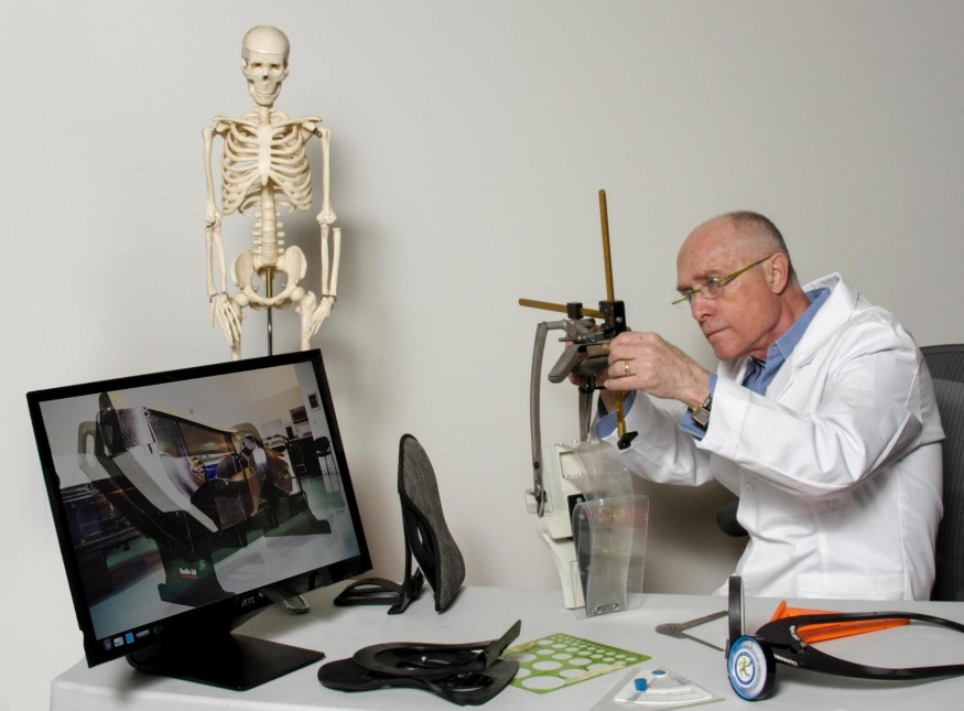 Dr. Brock Walker