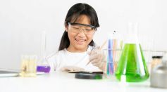 Dr. Martin Karp's Guide to School Science Programs